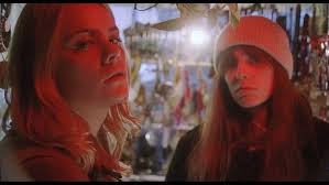 The Scary of Sixty-First [Blu-ray] : Dasha Nekrasova, Betsey Brown,  Madeline Quinn, Mark H. Rapaport, Dasha Nekrasova: Movies & TV