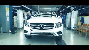 Automotive finland 17 main executives. Valmet Automotive Uusikaupunki Plant Youtube