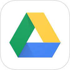 Google Drive App Gets Ios 8 Iphone 6 And Touch Id Support Other Improvements Google Drive App Google Drive Online Backup