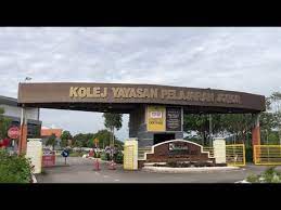 Kolej yayasan pelajaran johor 3 yıl önce. Student Life At Kypj Kolej Yayasan Pelajaran Johor Beginner Youtube