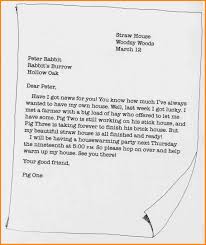 Friendly Letter Example Grade 11 Letter