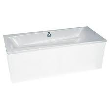 1960 eröffnete mit bauhaus der erste baumarkt deutschlands. Camargue Montpellier Badewannentrager Geeignet Fur Badewanne Montpellier 180 X 90 Cm Bauhaus
