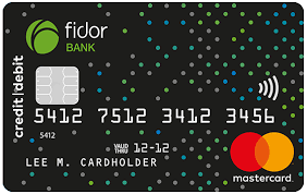Fidor bank im test und testberichte vonfidor bank2021 ✓ jetzt informieren! Fidor Smartcard Test Was Taugt Die Prepaid Mastercard Fur 0 00