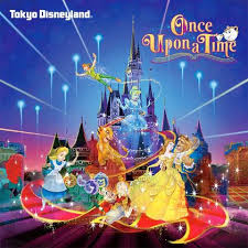 It first appears in the fifth episode of season 1. Tokyo Disneyland Once Upon A Time Tokyo Disneyland Castle Projection 2014 Cd Discogs