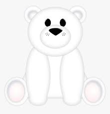 Maybe you would like to learn more about one of these? Transparent Polar Bear Clipart Teddy Bear Hd Png Download Kindpng