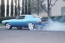Image result for Blue Streak 1972 Challenger