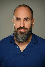 El mar y Él (Short 2014)