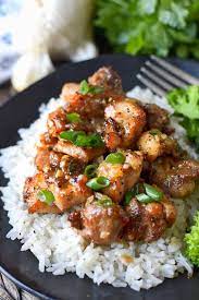 Honey Butter Garlic Chicken Recipe Butter Your Biscuit Recipe Garlic Chicken Recipes Easy Chicken Recipes Recipes