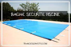 bache securite piscine securite piscine piscine bache de piscine
