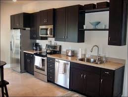 Ultimate Kitchen Design Guide 100 Decorating Ideas Kitchen Design Small One Wall Kitchen Small Kitchen Layouts