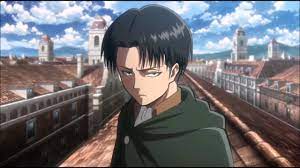 Does levi ackerman have a love interest? Levi Ackerman Remember The Name Attack On Titan Amv Youtube
