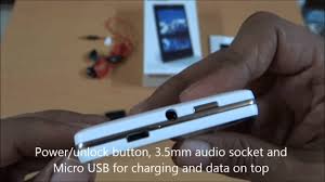 Karbonn A12+ Unboxing - Dual Sim ...