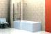 Wall Home Depot Bathtubs