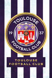 Toulouse football club is a french professional football club based in toulouse. Toulouse Fc Toulouse Fc Notebook Football Club Journal Diary Gift 110 Blank Pages 6x9 Inches Matte Finish Cover Publishing Ynes Gifts 9798554491726 Amazon Com Books