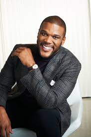 Perry's wealth comes both from his cut as a producer and from a library dating back to the early 1990s: Bprw Tyler Perry To Speak At International Leadership Summit Press Releases Black Pr Wire Inc