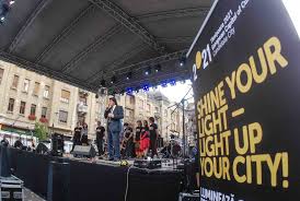 Procedura de selecţie a oraşelor aflate pe lista scurtă a candidaţilor pentru desemnarea capitalei europene a culturii 2021 este contestată de reprezentanţii asociaţiilor culturale din craiova, braşov, iaşi, brăila şi târgu mureş, care. TimiÈoara CapitalÄ EuropeanÄ A Culturii ScarÈaie De La Balbe Ale AsociaÈiei Tm2021 La RÄzboiul PrimÄriei Cu Ministerul Culturii