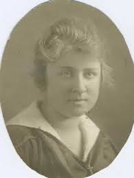 Caroline Sophronia Riedl Eno (1901-1976)