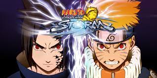 Ultimate ninja storm 2 is a tour de force of naruto thrills and spills. Naruto Ultimate Ninja Storm Free Download Gametrex