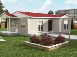 Prefabrik ev golbaşi ankara ili araması için 75.000tl fiyatından başlayan 2 satılık konut bulunmaktadır. Ankara Prefabrik Ev Fiyatlari