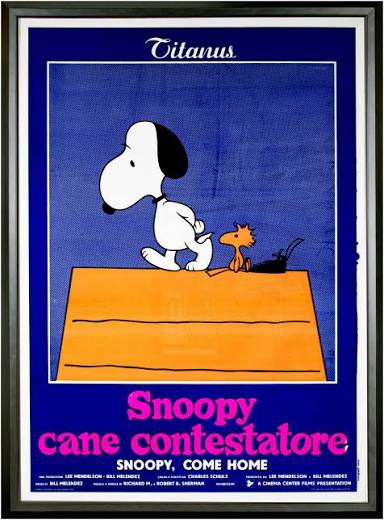 Snoopy Come Home by Charles Schulz For Sale | Art & Object Marketplace
