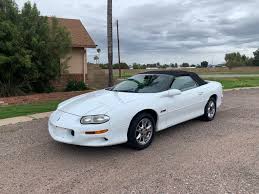 2001 chevrolet camaro z28 premier auction 2001 chevrolet camaro z28 premier auction