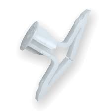 How do you remove anchor from wall? Plastic Anchors Toggle Anchors Drywall Anchors