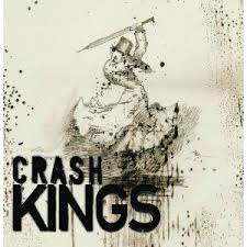 Crash Kings Crash Kings Mountain Man Music My Love