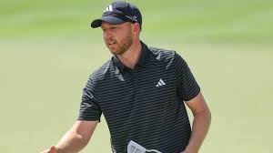 Photo Golf. PGA Tour - Arnold Palmer: Carte de 63 pour Daniel Berger qui ...