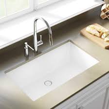 It has a large capacity bowl and 10  extra deep basin. Large Kitchen Sinks You Ll Love In 2021 Wayfair
