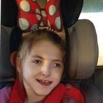 Madisyn Nicole Webb Obituary (2024)