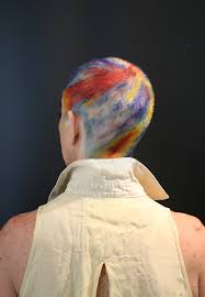 Hair Tattoo Hair Color Hair Tattoos Hair Hair Art