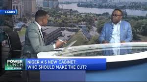 Check spelling or type a new query. Nigeria S New Cabinet Who Should Make The Cut Cnbc Africa