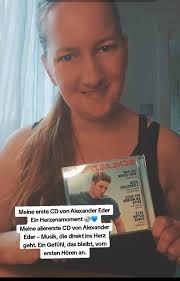 Alexander Eder Für Diesen Moment