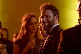 Seth Rogen, Charlize Theron flip gender roles in hilarious rom-com 'Long  Shot': Review