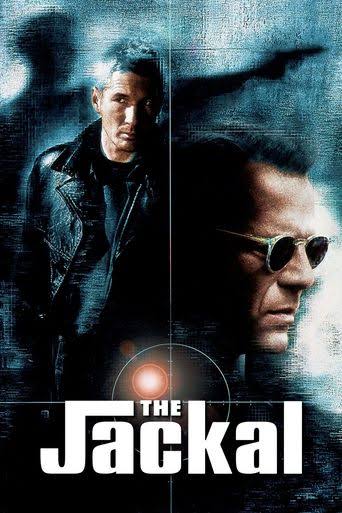 The Jackal (1997): Where to Watch and Stream Online | Reelgood