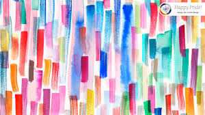 This listing is for the purchase and instant download of 1 digital backgrounds for your zoom virtual happy birthday party! Celebrate Pride With Free Virtual Backgrounds Spoonflower Blog