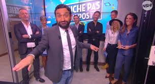 3.51 millions de fidèles et 16.2% de part de marché pour l'épisode du jour. Tpmp Du 6 Octobre 2015 Le Replay