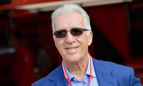 Apr 13, 2007 3,797 são paulo, brazil full name: Piero Ferrari His Heritage Remains The Dna From My Father S Time Is Still There Ferrari The Guardian