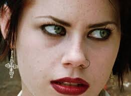 Una oda a Fairuza Balk 🖤