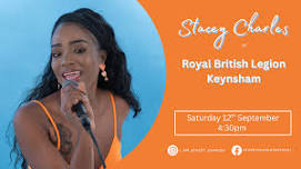 Royal British Legion (Keynsham, UK) - Saturday