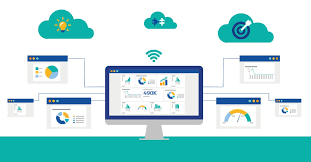 The Perfect Sales Dashboard Should Have These 12 Sales