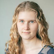 Vanessa Klein (ehemals Lange)