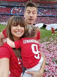 Join facebook to connect with klara lewandowska and others you may know. Pin Auf Football