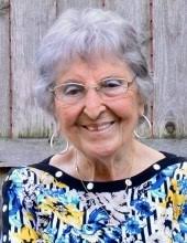 Mary Ponicki-Ponte Obituary