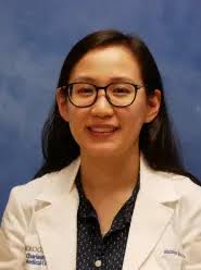 Dr. Shirley Ju, MD