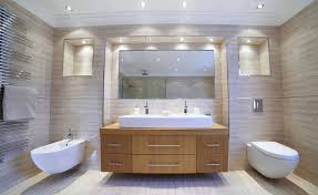 Gli apparecchi pensati per illuminare l'ambiente bagno sono progettati per rispondere agli alti standard qualitativi e di risparmio energetico. Illuminazione Bagno Meglio La Luce Calda O La Luce Fredda