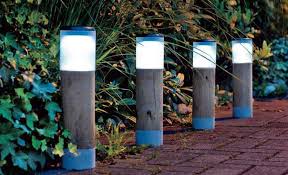 Solarleuchte Selber Bauen Solarleuchten Garten Solarleuchten Und Gartenleuchten