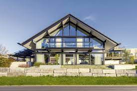 ► find a show home close to you! Huf Haus Gmbh Co Kg Bautrends Ch