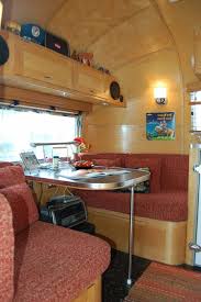 Airstream Photos Interior Airstream Airstream Trailers Trailer Interior