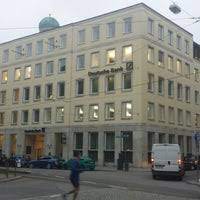 Hier finden sie eine liste von deutsche bank geldautomaten in der nähe rethen, fehmarn, deutschland. Deutsche Bank Kreuzviertel Munchen Bayern